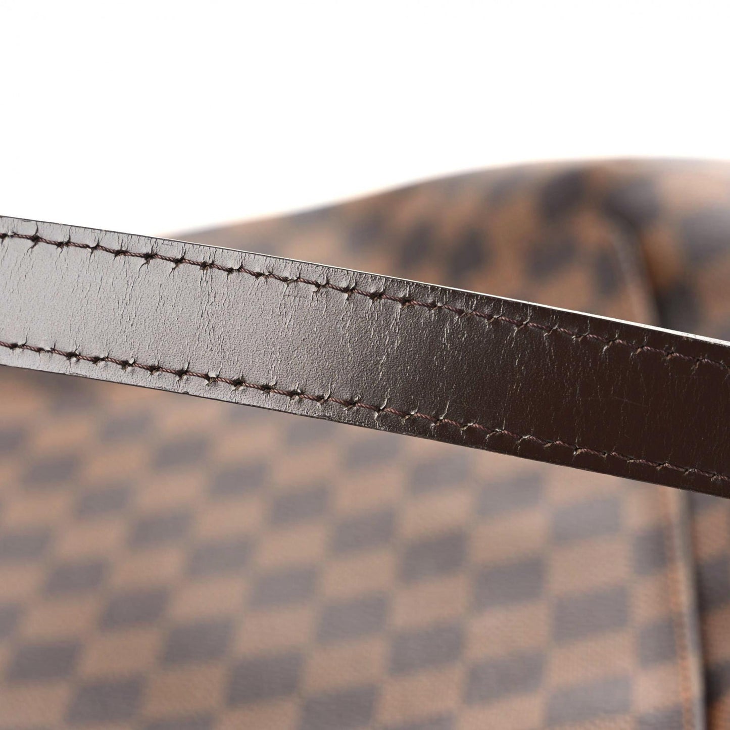 Damier Ebene Musette GM
