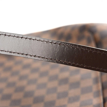 Louis Vuitton Damier Ebene Musette GM 14 of 15