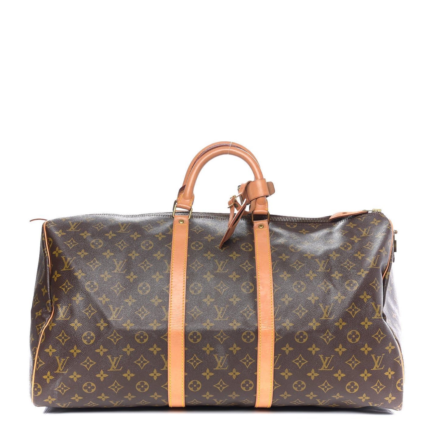 Monogram Keepall 55
