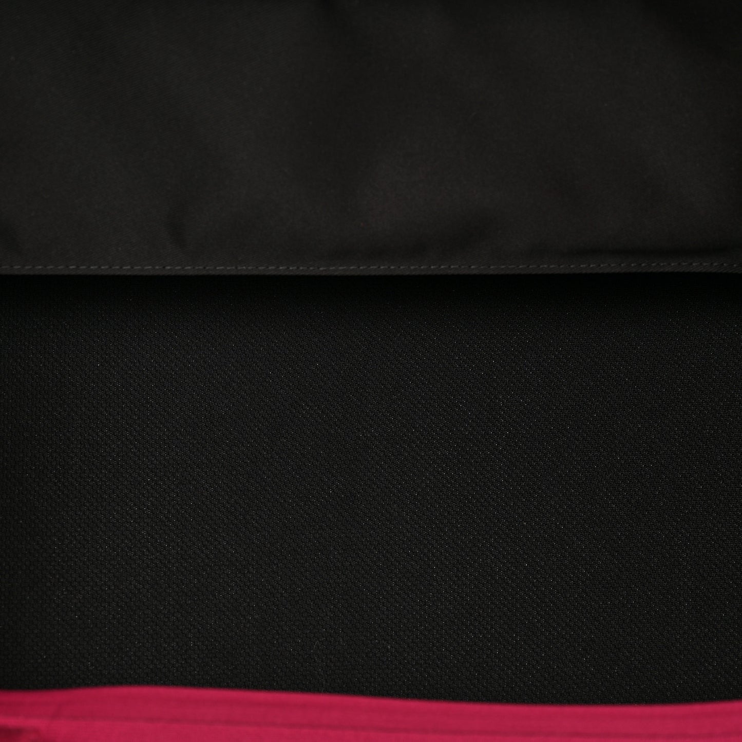 Knit Monogram Horizon Soft Duffle 55 Fuchsia