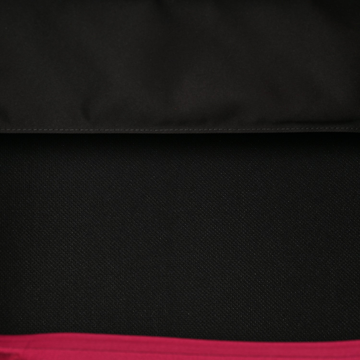 Louis Vuitton Knit Monogram Horizon Soft Duffle 55 Fuchsia 4 of 18