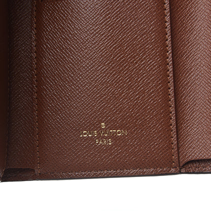 Louis Vuitton Monogram Victorine Wallet 5 of 6