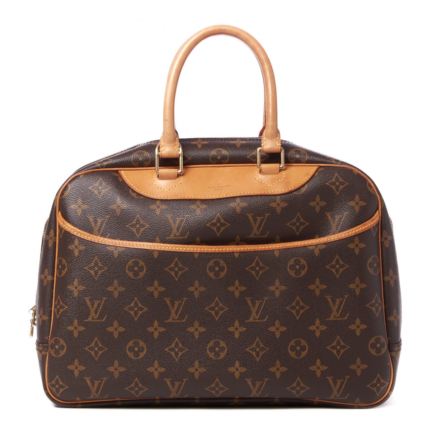 Louis Vuitton Monogram Deauville 1 of 8