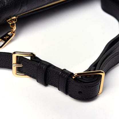 Louis Vuitton Empreinte BumBag Black 12 of 12