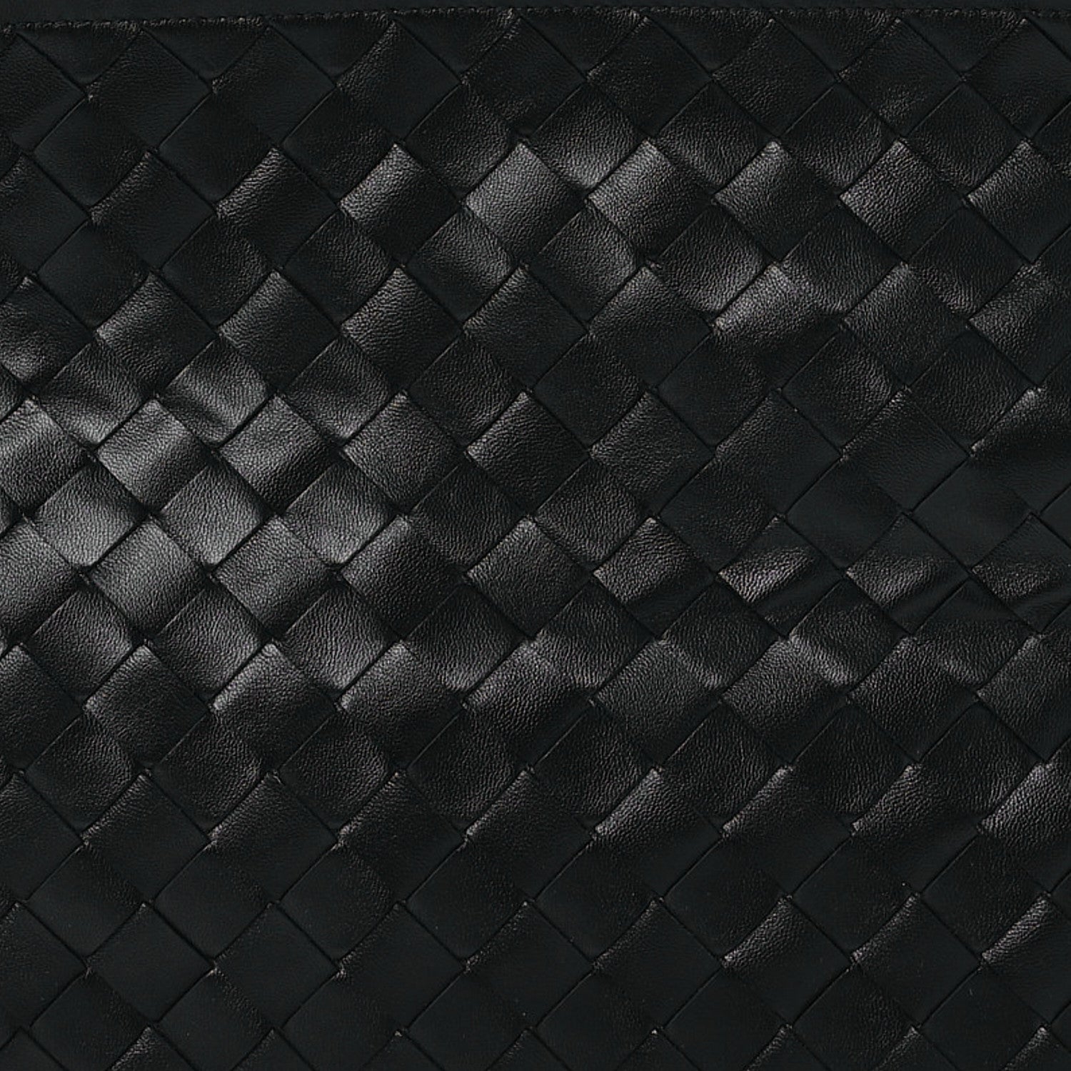Bottega Veneta Nappa Intrecciato Medium Dustbag Black 8 of 8