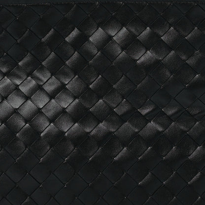 Bottega Veneta Nappa Intrecciato Medium Dustbag Black 8 of 8
