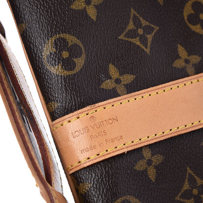 Louis Vuitton Monogram Keepall Bandouliere 50 6 of 7