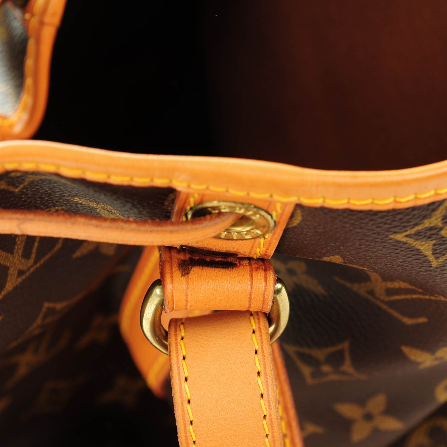 Louis Vuitton Monogram Noe 7 of 7