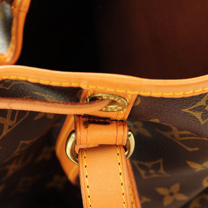 Louis Vuitton Monogram Noe 7 of 7