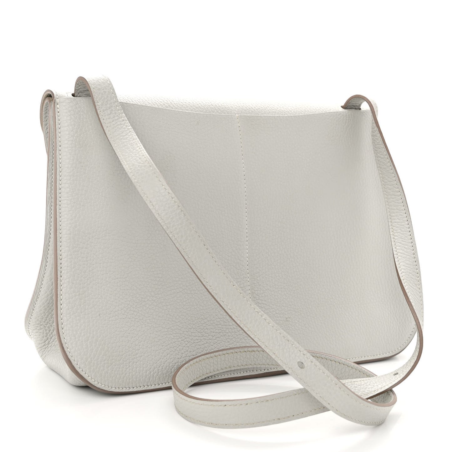 Taurillon Clemence Halzan 31 GM Gris Perle