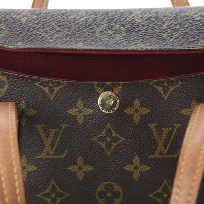 Louis Vuitton Monogram Sonatine 9 of 9