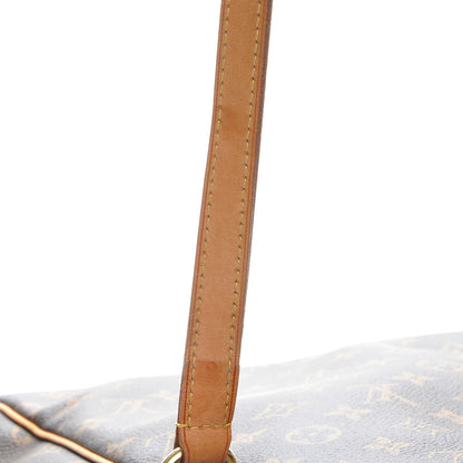 Louis Vuitton Monogram Totally MM 11 of 11