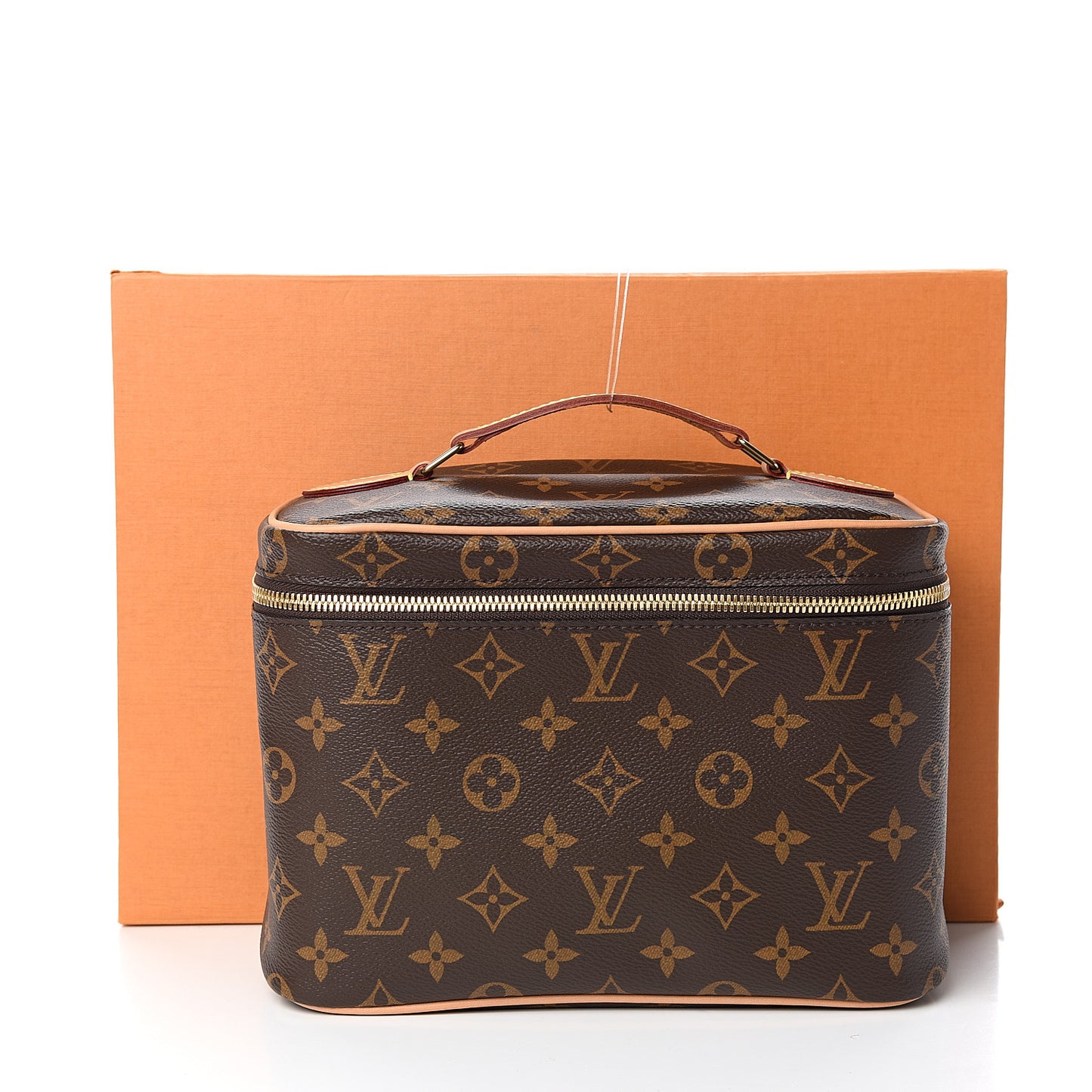 Monogram Nice BB
