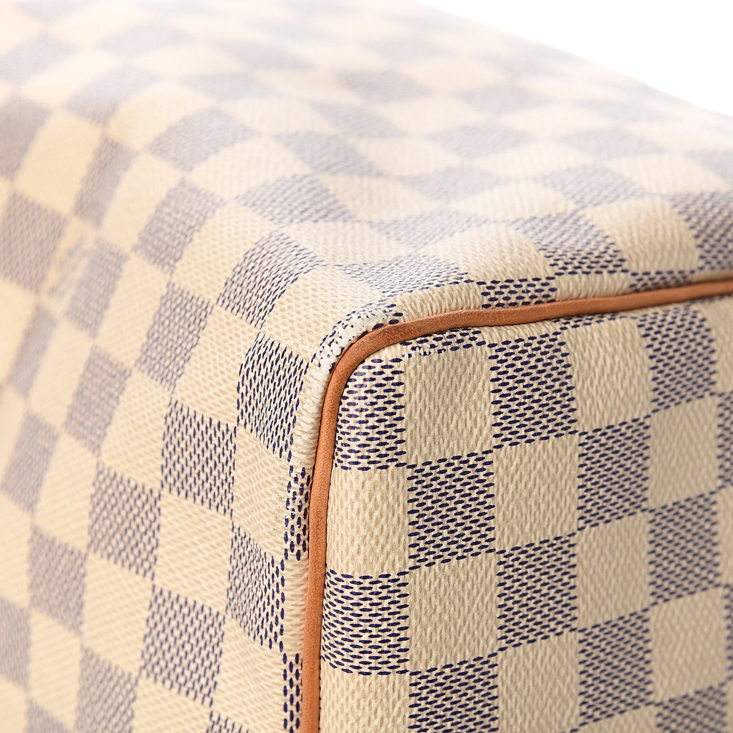Damier Azur Speedy 35
