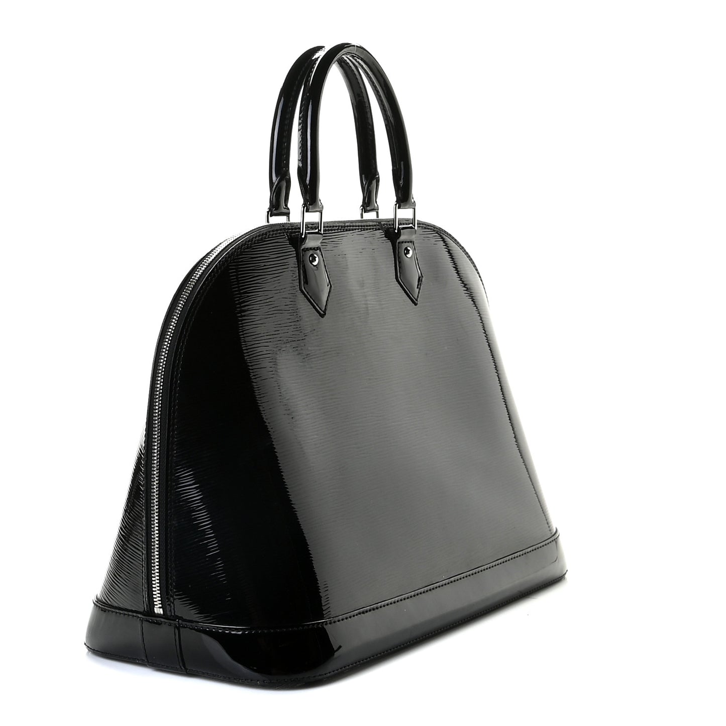 Electric Epi Alma GM Black