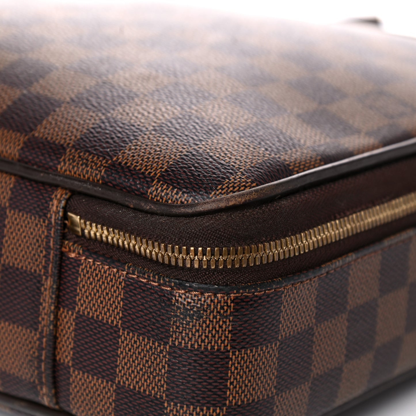 Damier Ebene Porte Ordinateur Sabana NM Computer Case
