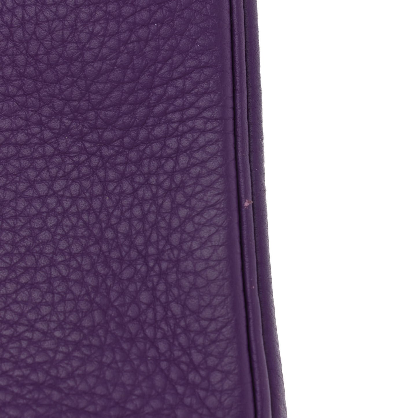 Togo BIRKIN 30 Crocus