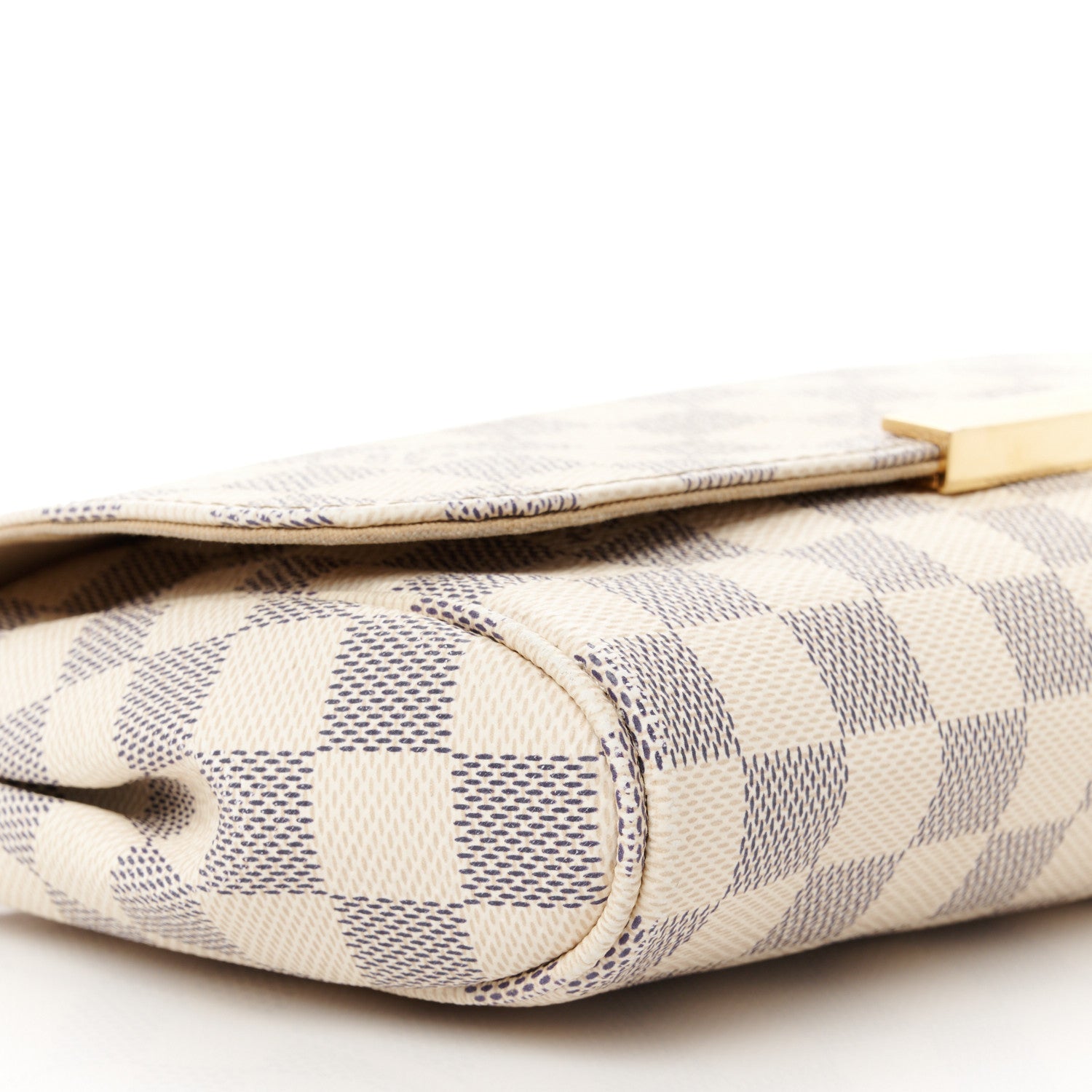 Louis Vuitton Damier Azur Favorite MM 10 of 12