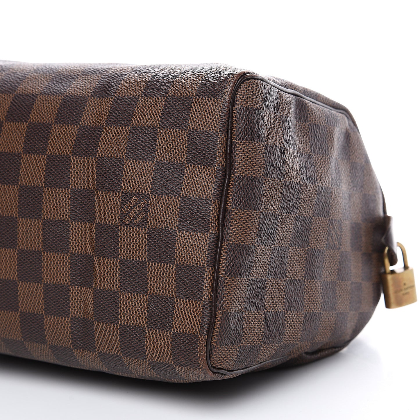 Damier Ebene Speedy 25