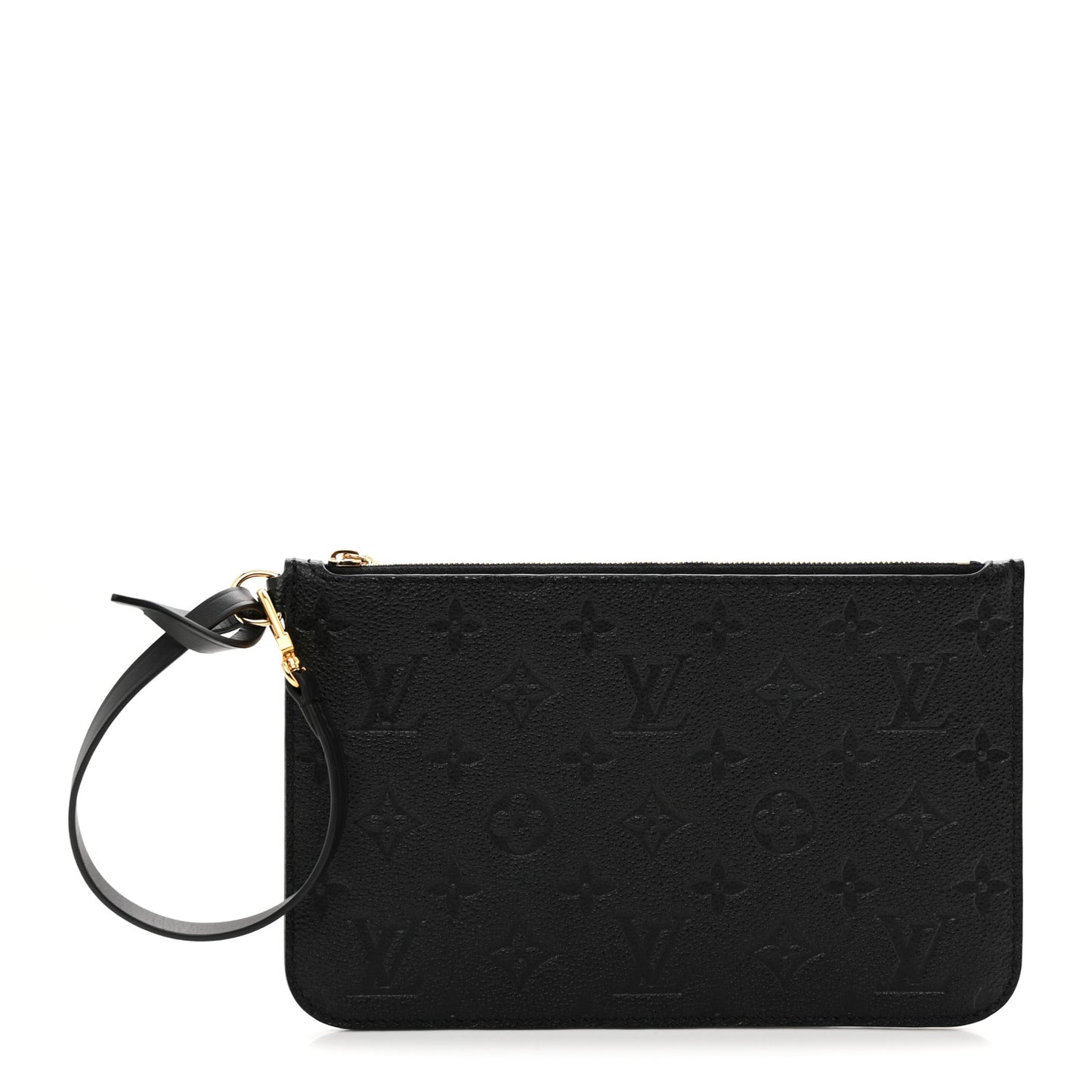 Empreinte CarryAll PM Pochette Black