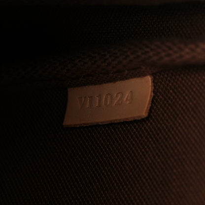 Louis Vuitton Monogram Panda Pochette Accessories 7 of 10