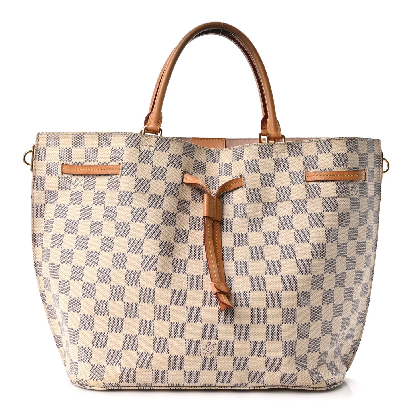 Damier Azur Girolata