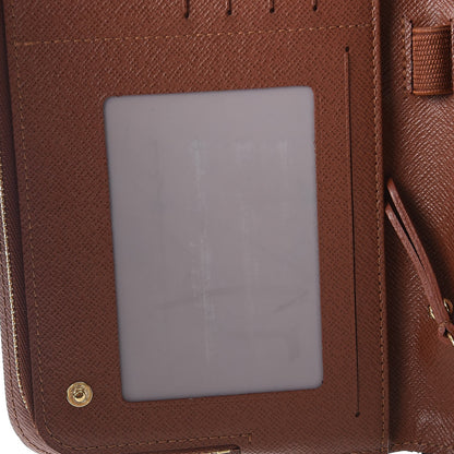 Louis Vuitton Monogram Insolite Organizer Wallet 8 of 8