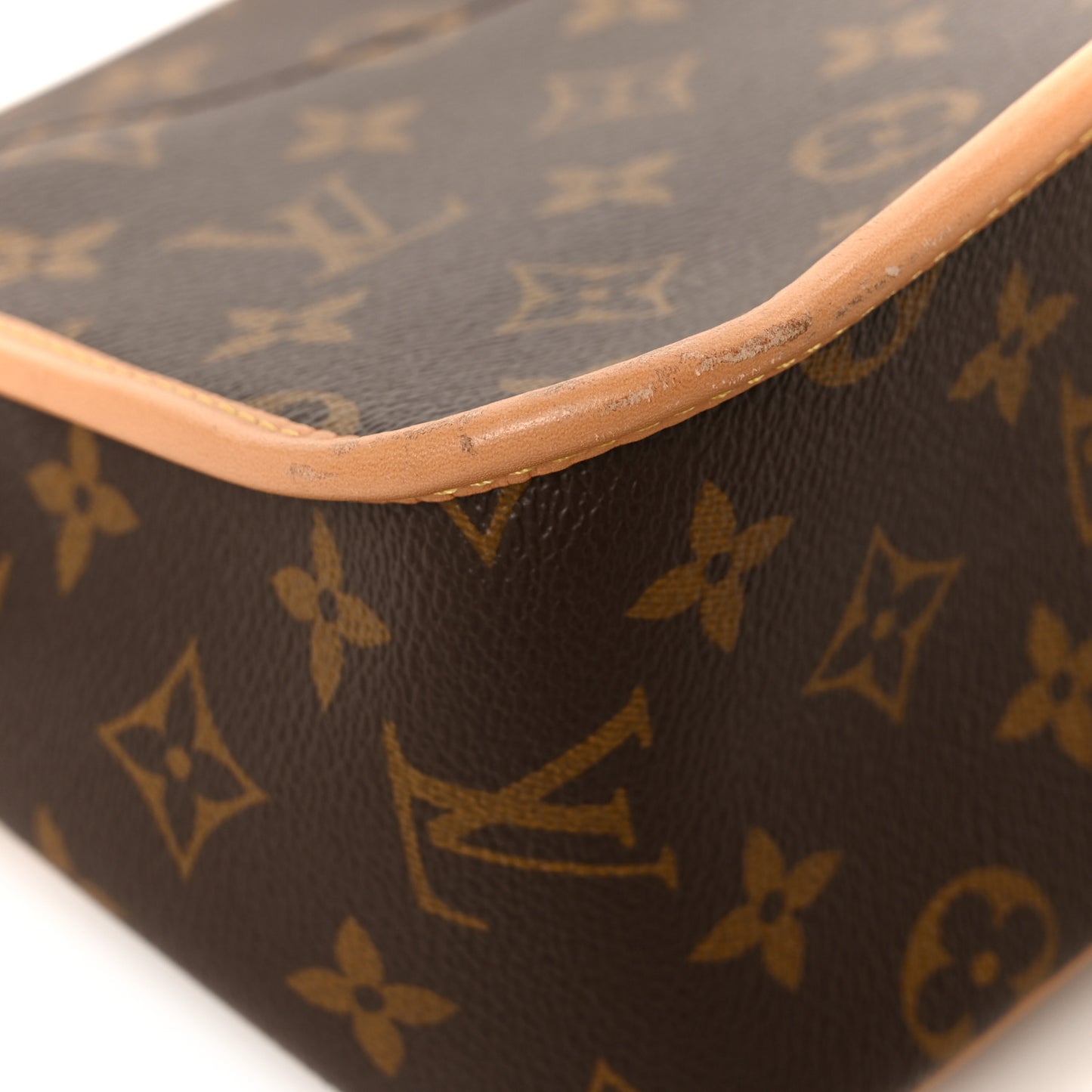 Monogram Diane