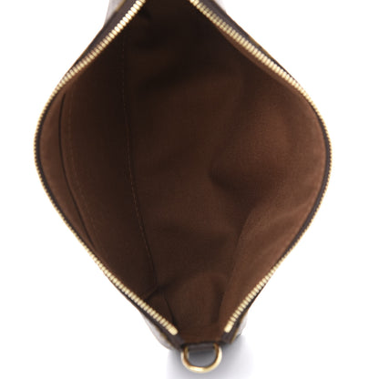 Louis Vuitton Monogram Pochette Accessories NM 5 of 11