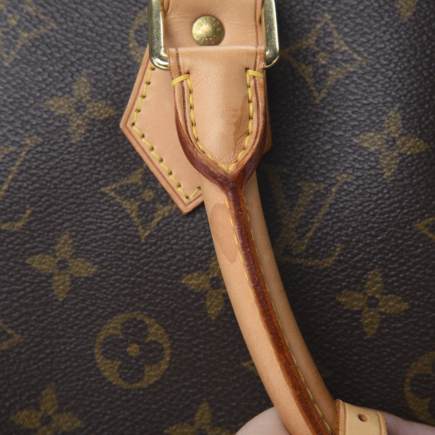 Monogram Alma Voyage MM