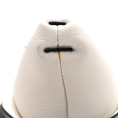 Loewe Calfskin Panda Crossbody Black White 11 of 11