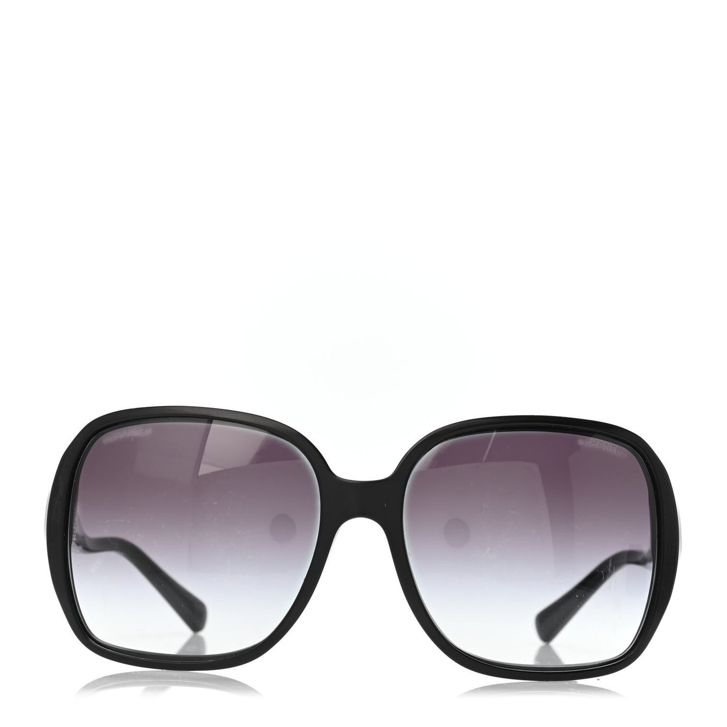CC Sunglasses 5284 Black