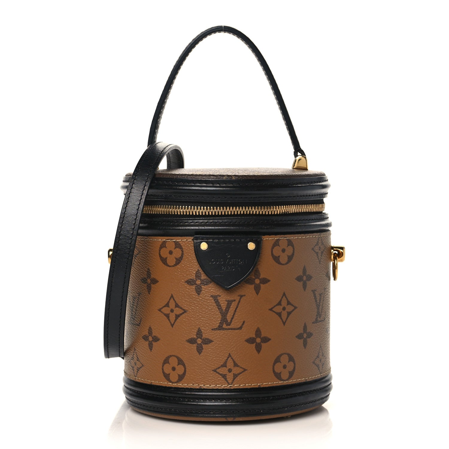 Louis Vuitton Reverse Monogram Cannes 1 of 8