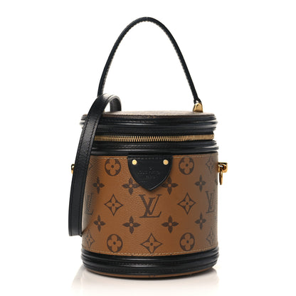Louis Vuitton Reverse Monogram Cannes 1 of 8