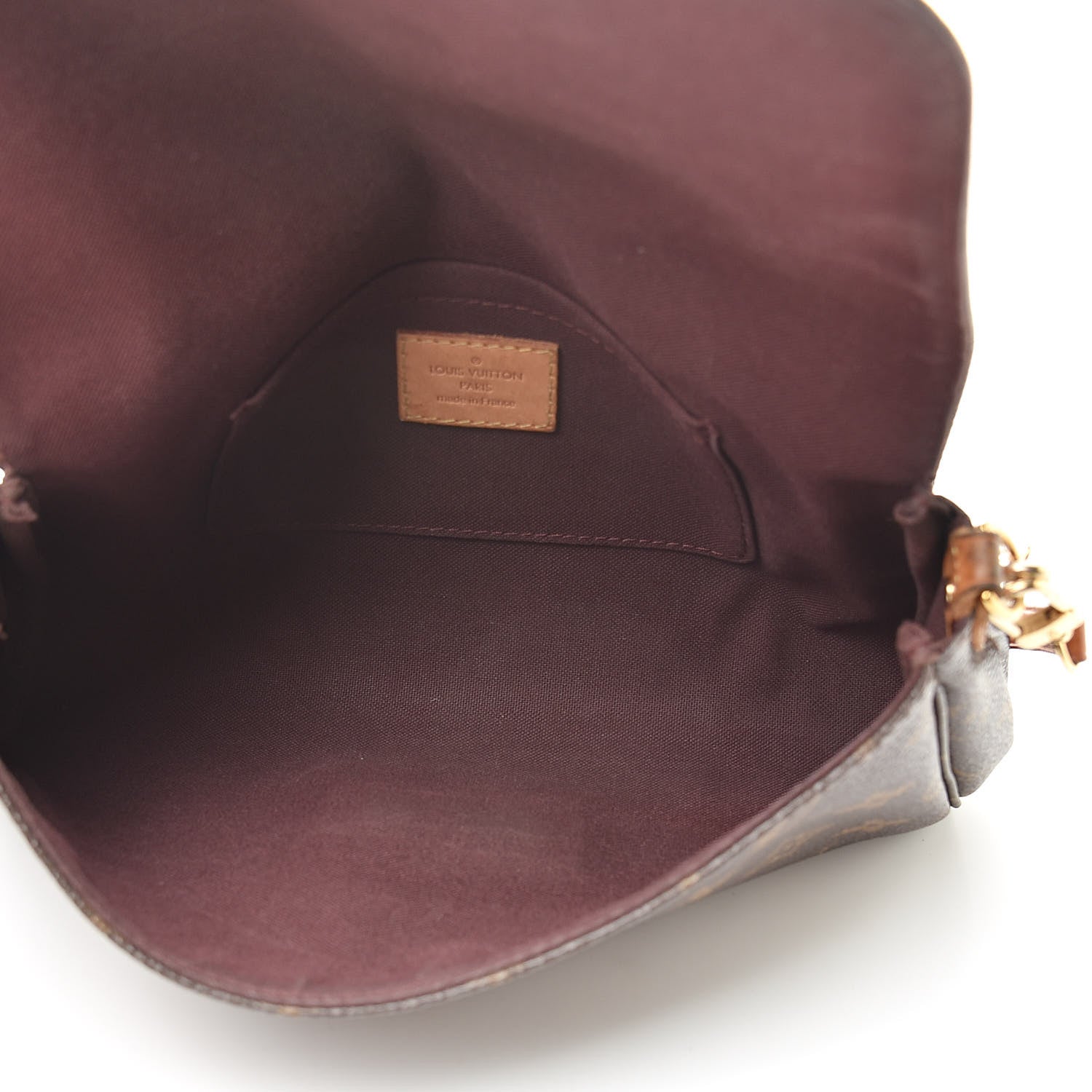 Louis Vuitton Monogram Favorite MM 5 of 14