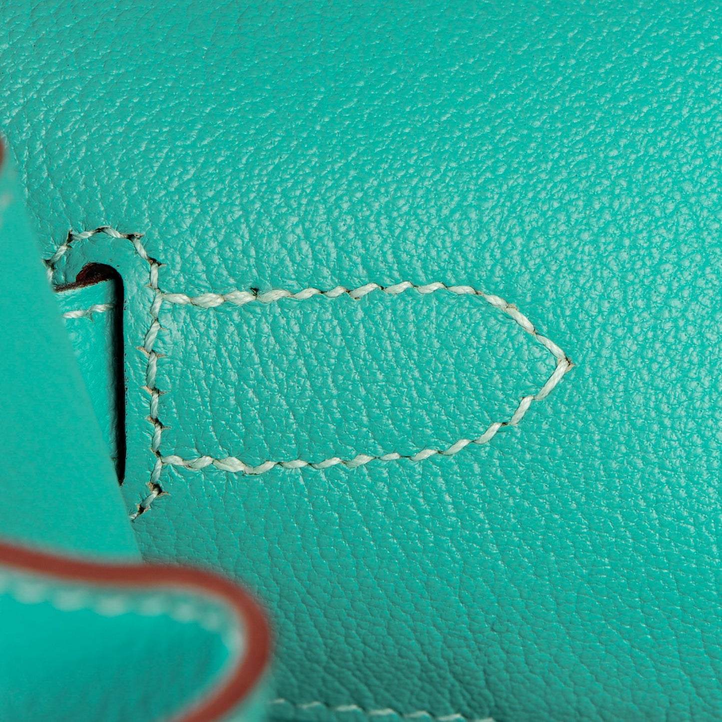 Togo Birkin 35 Lagon
