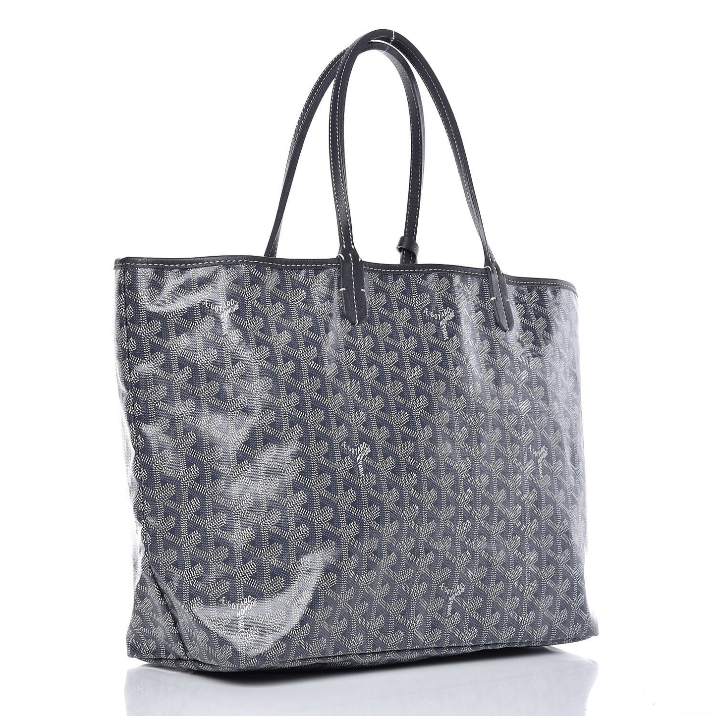 Goyardine Saint Louis PM Grey