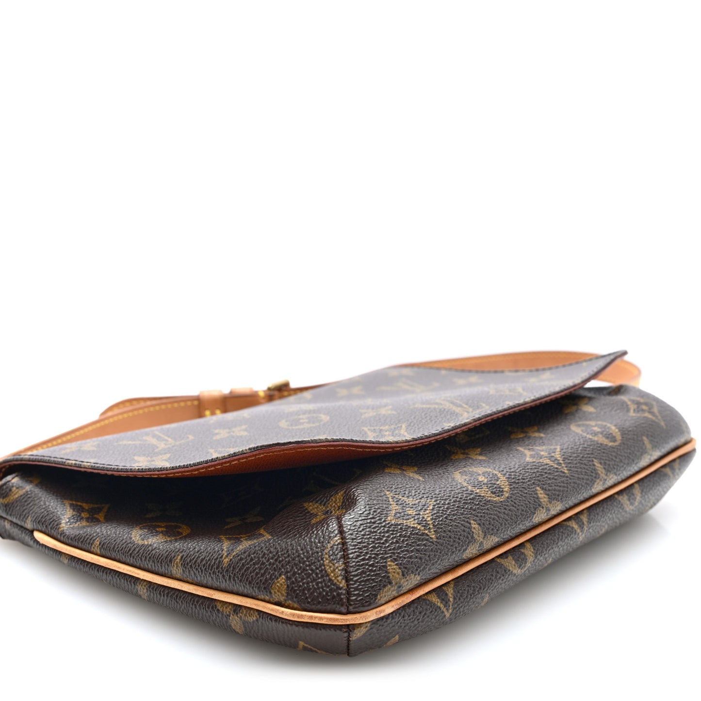 Monogram Musette Tango