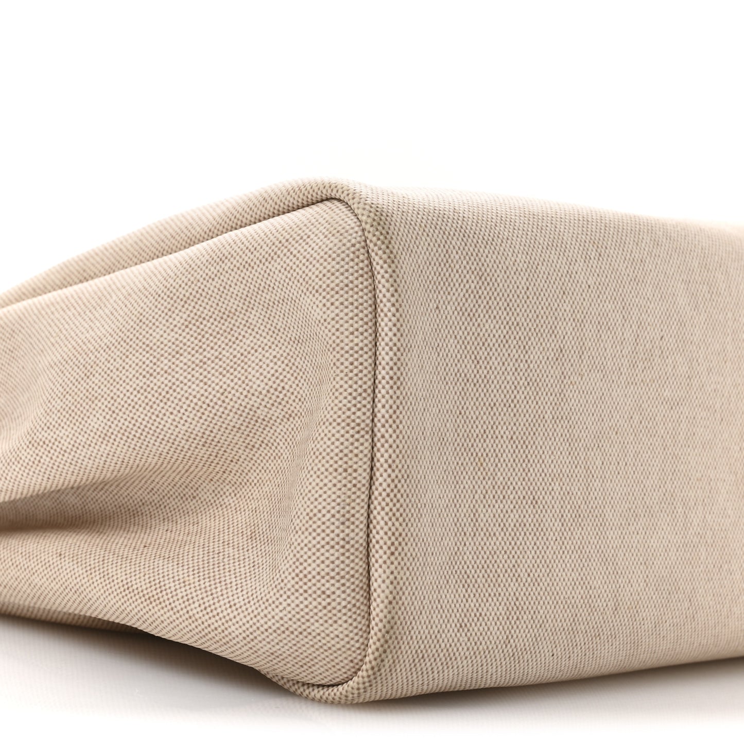 Toile Vache Calfskin Herbag 39 MM Natural