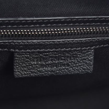 Givenchy Sugar Goatskin Medium Antigona Black 7 of 11