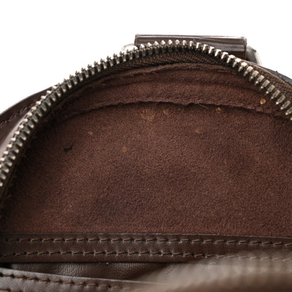 Louis Vuitton Epi Mabillon Backpack Moka 13 of 14