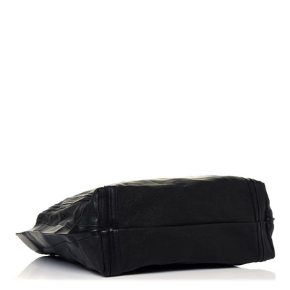 Chloe Calfskin Alison Tote Black 4 of 13