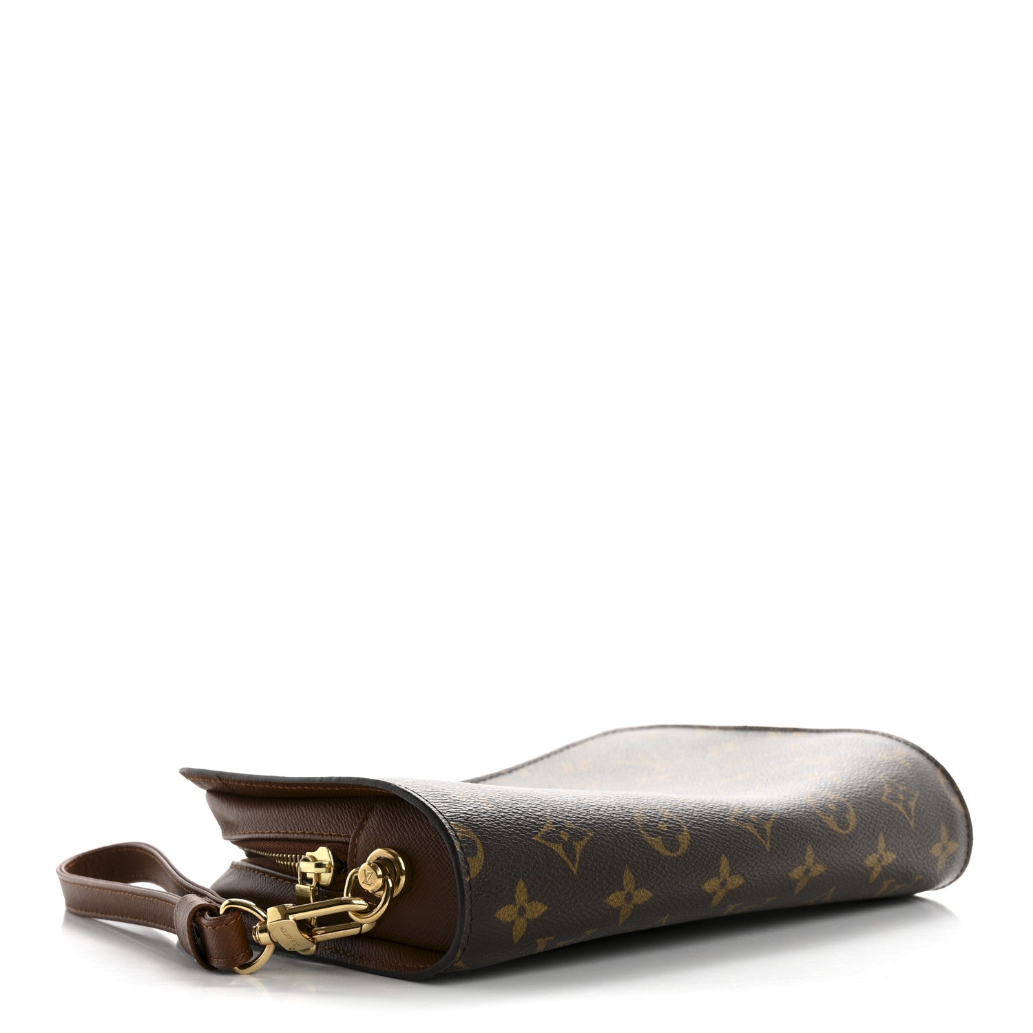 Louis Vuitton Monogram Pochette Orsay 4 of 8