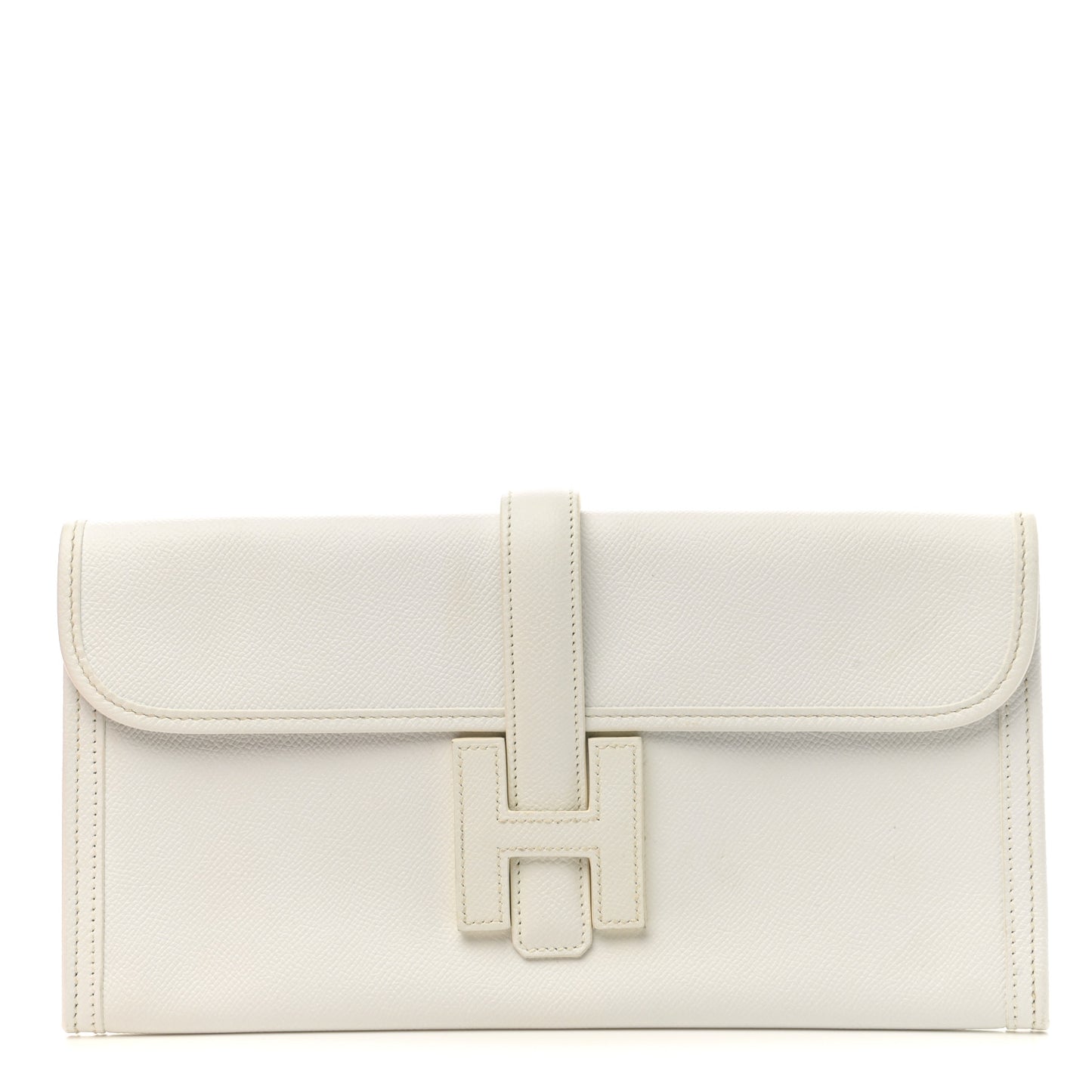 Epsom Jige Elan 29 Clutch White