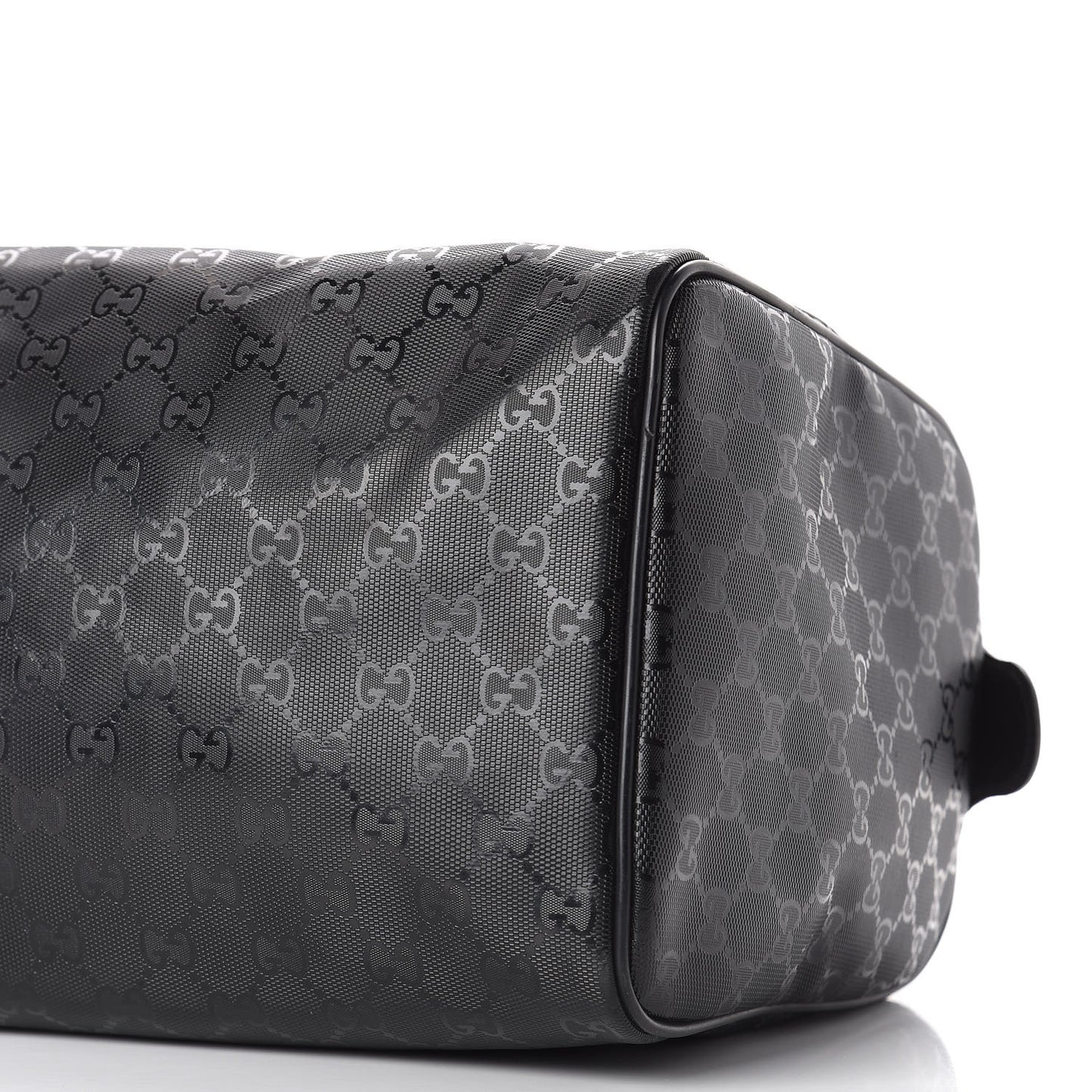 Imprime Monogram Medium Joy Stud Boston Black
