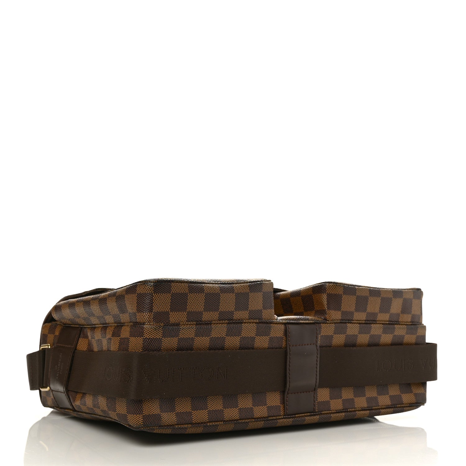 Louis Vuitton Damier Ebene Broadway Messenger Bag 4 of 10