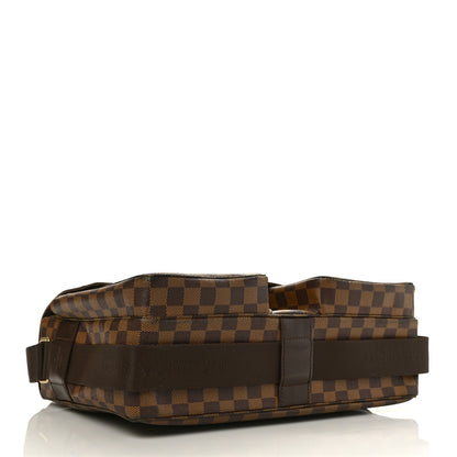 Louis Vuitton Damier Ebene Broadway Messenger Bag 4 of 10