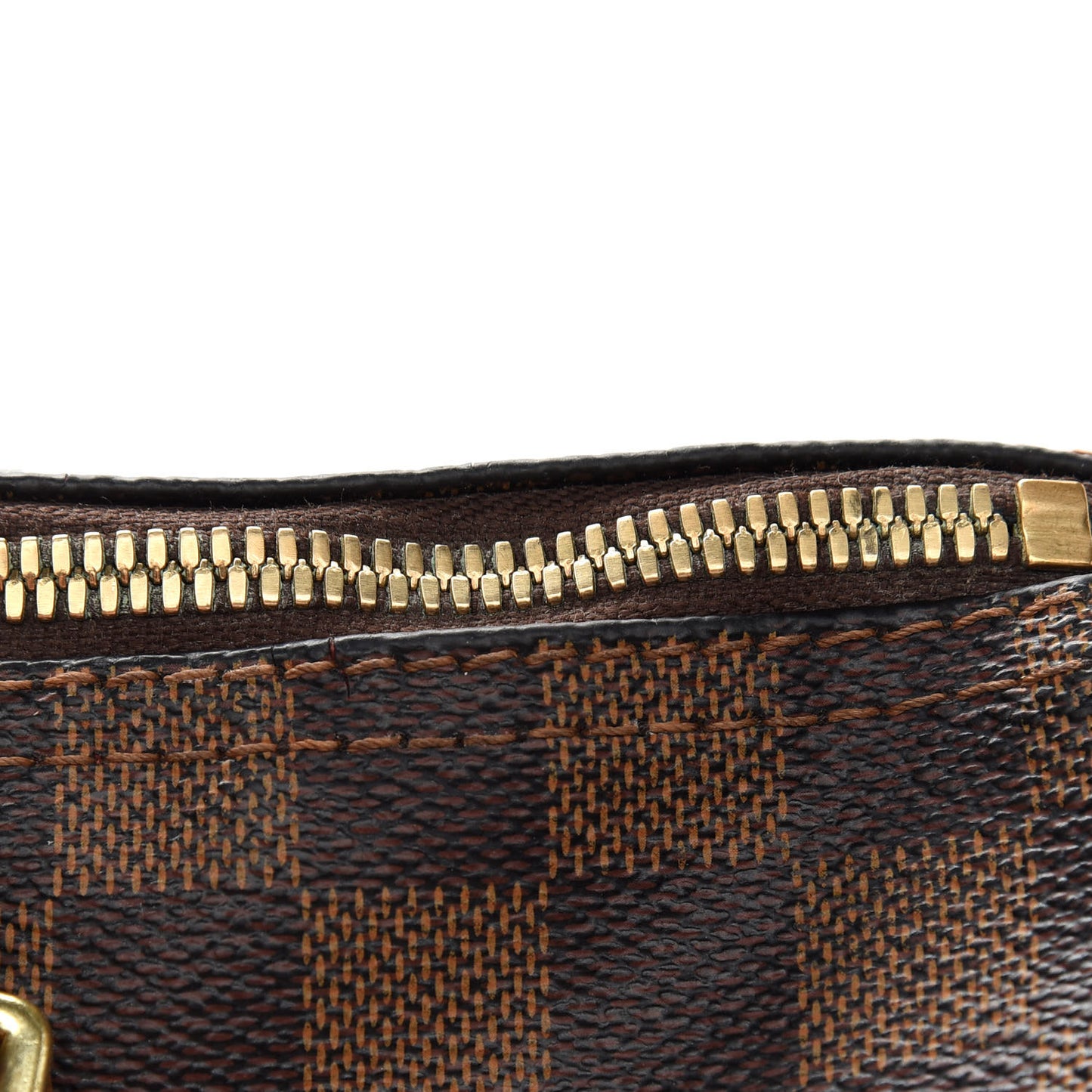 Damier Ebene Speedy Bandouliere 30