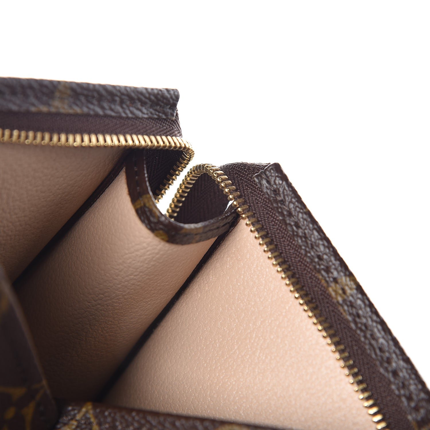 Louis Vuitton Monogram Toiletry Pouch 19 7 of 7