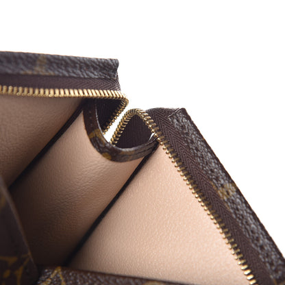 Louis Vuitton Monogram Toiletry Pouch 19 7 of 7